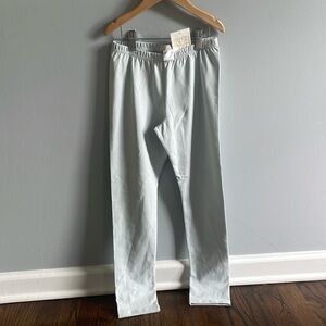 The Beaufort Bonnet Company TBBC long light blue pants size 8 NWT